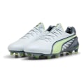Pikkukuva 1 / 8: Puma King Ultimate Fg/ag Jalkapallokengät  EU 45