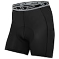 Miniatyrbillede 1 af 2: Spiuk Anatomic Baselag Shorts Sort 2XL Mand