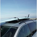 Miniatyrbillede 2 af 2: Surflogic Soft Racks Sup/longboard 70 Cm Sort