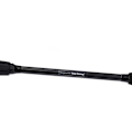 Miniatyrbillede 3 af 6: Mikado Roterende Stang Bixlite Fast Sort 2.70 m / 5-25 g