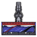 Miniatyrbillede 7 af 10: Dyson Børste Støvsuger V12 Detect Slim Absolute Transparent