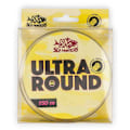 Miniatyrbillede 1 af 2: Sea Monsters Flettet Line Ultra Round 150 M Gul 0.20 mm
