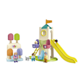 Miniatyrbillede 2 af 5: Playmobil Junior: Eventyrlegeplads