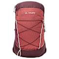 Pikkukuva 4 / 10: Vaude Naisen Reppu Agile Air 18l Punainen