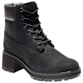 Miniatyrbillede 1 af 6: Timberland Kinsley 6´´ Støvler Sort EU 41 1/2 Kvinde