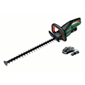 Miniatyrbillede 1 af 5: Bosch Professional Elektrisk Hækkeklipper Unihedgecut 18-55 Søvfarvet