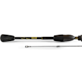 Pikkukuva 3 / 8: Mustad Kevyt Kehrävapa Detector Salt 2 Sections Musta 2.05 m / 10 g