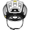Miniatyrbillede 4 af 4: Poc Ventral Air Mips Nfc Hjelm Sort M