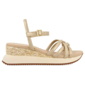 Miniatyrbillede 1 af 4: Gioseppo 71060 Sandaler Gylden EU 41 Kvinde