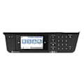 Miniatyrbillede 8 af 10: Epson Workforce Pro Wf-c878rdwf Multifunktionsprinter