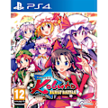 Miniatyrbillede 1 af 5: Playstation Games Ps4 Touhou Kobuto V Burst Battle