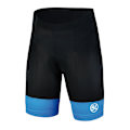 Miniatyrbillede 1 af 2: Bicycle Line Bib Shorts Sven Sort 116 cm Dreng