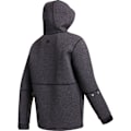 Miniatyrbillede 2 af 4: Mystic Neopren Jakke Voltage Sweat Grå L