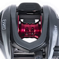 Miniatyrbillede 5 af 10: Hart Baitcasting Reel Meridian Sort 200