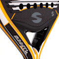 Pikkukuva 5 / 5: Softee Padel-maila Summit 3.0 Power Kultainen