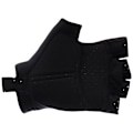 Miniatyrbillede 2 af 2: Santini Handsker Brisk Sort M Mand