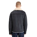 Miniatyrbillede 2 af 8: Scotch & Soda 178616 Jakke Sort M Mand