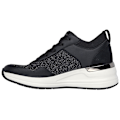 Miniatyrbillede 3 af 5: Skechers Billion 2 Sko Sort EU 39 Kvinde