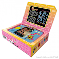 Miniatyrbillede 7 af 10: My Arcade Retro Konsol Pocket Player Ms Pacman