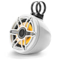 Pikkukuva 4 / 9: Jl Audio 93412 M6-650vex Led-kaiutin Valkoinen