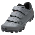Miniatyrbillede 6 af 6: Pearl Izumi Summit Mtb-sko Grå EU 41 Mand