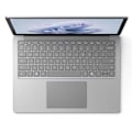 Miniatyrbillede 3 af 4: Microsoft Surface 6 13.5´´ Ultra 5-135u/16gb/512gb Ssd Bærbar Computer Med Touchskærm  Spanish QWERTY