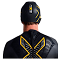 Miniatyrbillede 4 af 8: 2xu Neopren Hætte Propel Sort S-M