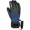 Miniatyrbillede 1 af 8: Reusch Mikaela Shiffrin R-tex Xt Handsker Blå,Sort 6.5 Dreng