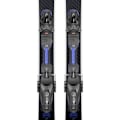 Miniatyrbillede 3 af 4: Head Supershape E-titan + Prot. Pr 13 Gw Alpinski Sort 184