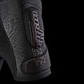 Miniatyrbillede 6 af 7: Furygan Xroad D30 Beskyttelsesshorts Sort XL