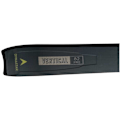Miniatyrbillede 6 af 8: Dynastar Touring Ski M-vertical Pro Sort 162