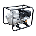 Miniatyrbillede 2 af 2: Kompak Snavset Vand Motor Pumpe Kgtp100x