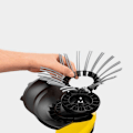 Miniatyrbillede 3 af 8: Karcher Multifunktion Buskrydder Wre 18-55 Søvfarvet One Size / EU Plug