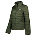 Miniatyrbild 3 av 3: Superdry Jacka Code Tech Core Down Grönt XS Kvinna