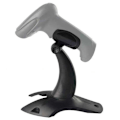 Miniatyrbillede 3 af 6: Globbaltec Stregkodescanner 1d Fast Speed Wireless 2.4g Sort
