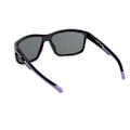 Miniatyrbillede 3 af 6: Skechers Se6363 Polariserede Solbriller Sort  Mand