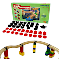 Miniatyrbillede 1 af 5: Track Connector Allround Xl (21026)