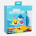 Miniatyrbild 5 av 5: Otl Technologies Hörlurar Core Baby Shark Blå