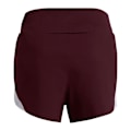 Pikkukuva 2 / 2: Under Armour Shortsit Fly By Elite Hi Punainen XS Nainen
