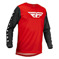 Pikkukuva 1 / 2: Fly Racing F-jersey 16 Punainen M Mies