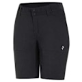 Miniatyrbillede 1 af 2: Peak Performance Shorts Iconiq Sort L Kvinde
