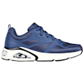 Miniatyrbillede 1 af 5: Skechers Trænere Tres-air Uno Blå EU 42 Mand