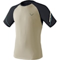 Pikkukuva 3 / 4: Dynafit Lyhythihainen T-paita Alpine Pro Beige L Mies