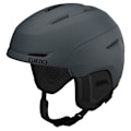 Miniatyrbillede 1 af 6: Giro Neo Mips Hjelm Sort L