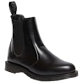 Miniatyrbillede 1 af 10: Dr Martens Flora Støvler Sort EU 37 Kvinde
