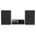 Miniatyrbillede 2 af 3: Grundig Mikrosystem Cms 5000 Bt Sort