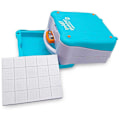 Miniatyrbillede 3 af 10: Famosa Smart Sketcher Smart Sketcher Go! Blå
