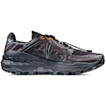 Miniatyrbillede 3 af 10: Mammut Sertig Low Goretex Trailsko Sort EU 38 2/3 Kvinde