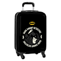Miniatyrbillede 1 af 4: Safta Batman Hero Trillebør Sort