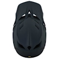 Pikkukuva 3 / 3: Troy Lee Designs Alamäkeen Kypärä D4 Composite Mips Harmaa XL
